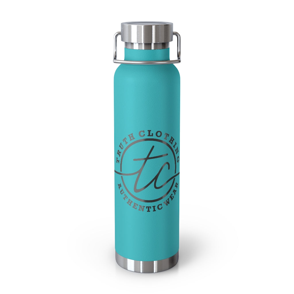 TC Co. Vacuum Insulated Bottle 22oz