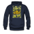 Men's Be You Hoodie - navy