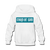 Kids' Child of God Hoodie - white