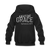 Kids' Amazing Grace Hoodie - black