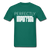 Men's Perfectly Imperfect T-Shirt - petrol